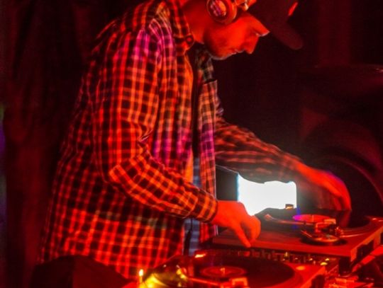 Kolejna udana impreza w Ęklawie