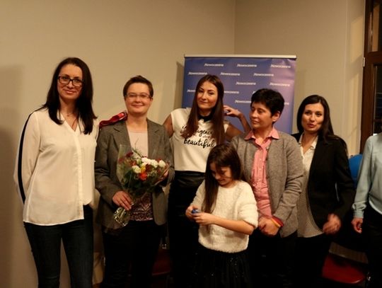 Kolejne biuro poselskie w Tomaszowie