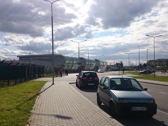 Kolejne lotnisko w zasięgu tomaszowian