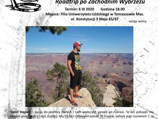 Kolejne „Spotkanie przy globusie”