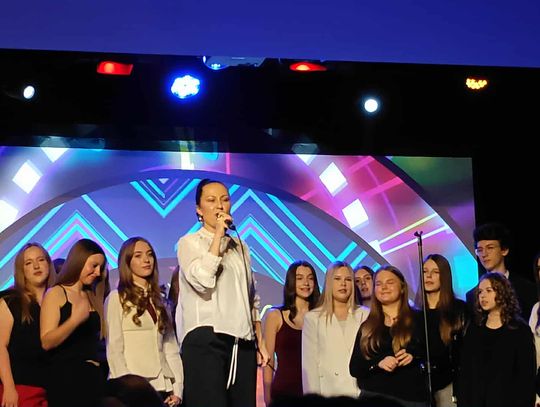 Kolejne sukcesy wokalistek PCAS