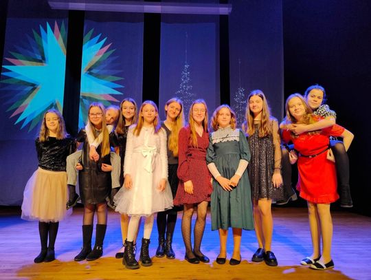 Kolejne sukcesy wokalistów PCAS-u