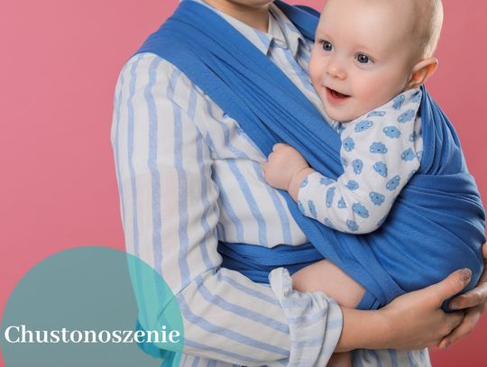 Kolejne zajęcia w szkole rodzenia już dzisiaj