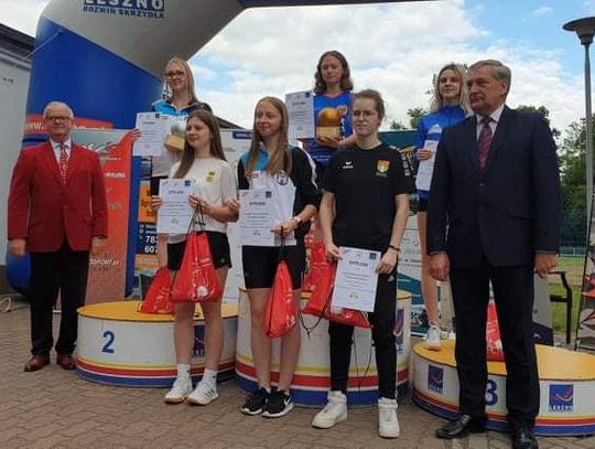 Kolejny bardzo dobry występ kręglarek Pilicy