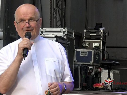 Kolejny dzień Dni Antoniańskich za nami