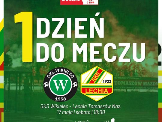 Kolejny mecz Lechii przed nami