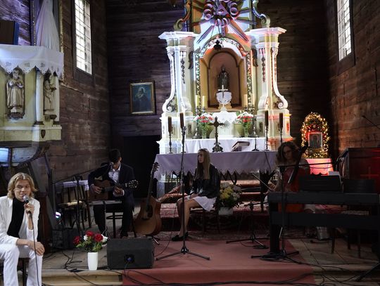 Kolejny projekt Stowarzyszenia „Nadzieja”