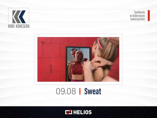Kolejny seans w cyklu Kino Konesera przed nami 