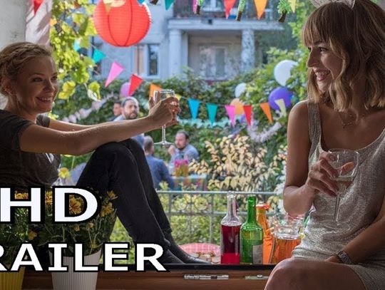 Kolejny tydzień w Heliosie - dwie premiery