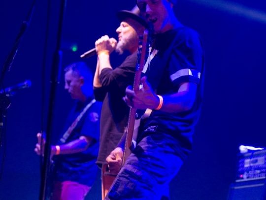 Kolejny udany koncert