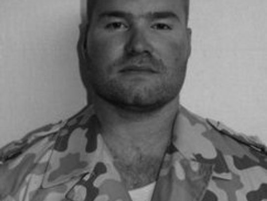 Kolejny żołnierz z tomaszowskiej jednostki poległ na misji zagranicznej