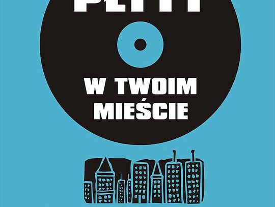 Kolekcjonujesz płyty? Winyle czy CD? 