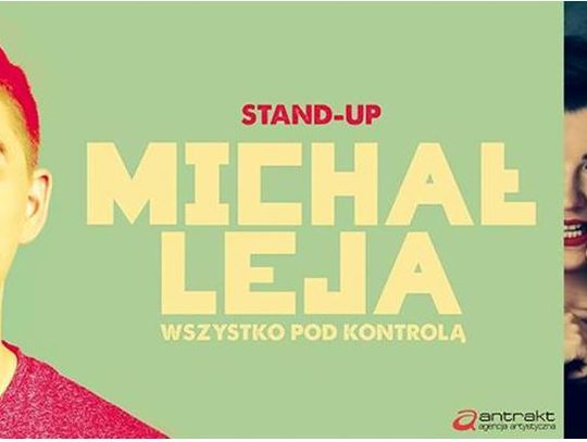 Komediowe Walentynki 12 lutego w Tomaszowie