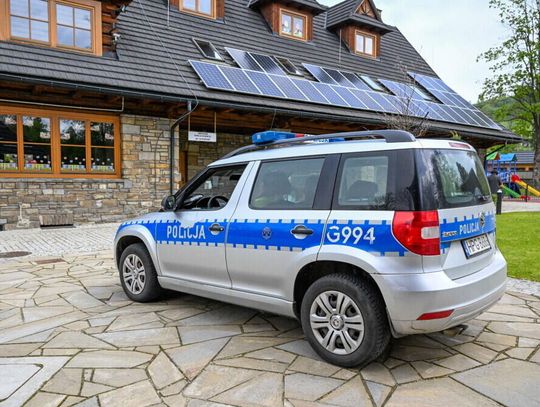 Komenda Główna Policji: 327 przypadków naruszenia ciszy wyborczej