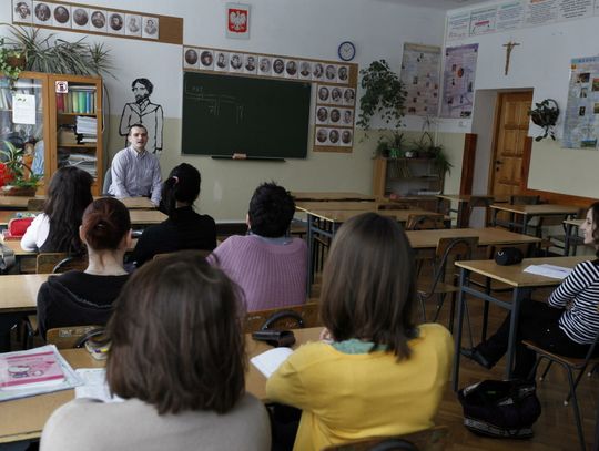 Komisja Wychowania Katolickiego KEP przeciwko zapowiadanym zmianom w organizacji lekcji religii