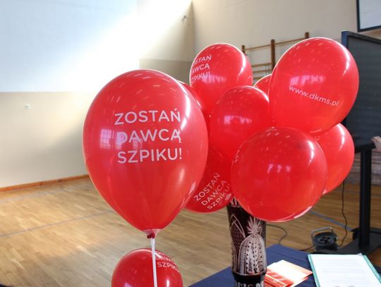 #KOMÓRKOMANIA się rozkręca w ZSP nr 8! Dołącz i Ty!