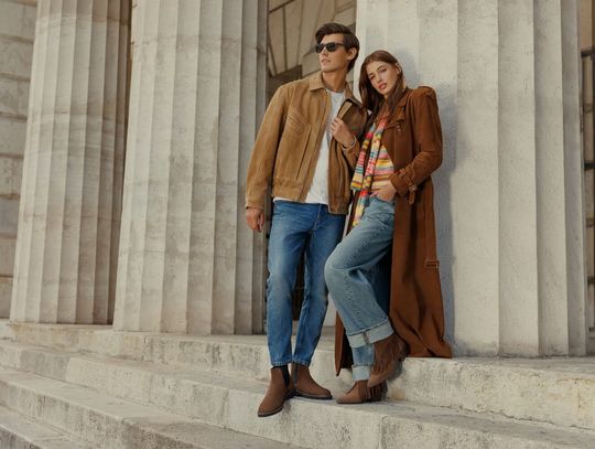 Kompletny przewodnik po zimowych butach męskich