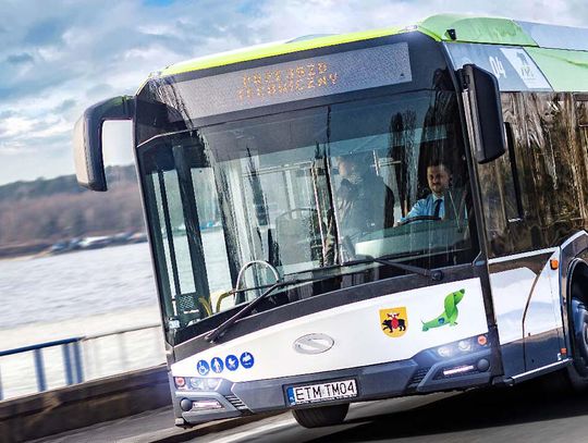 Komunikacja w okresie Świąt Wielkanocnych 2025