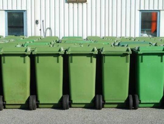 Komunikat dotyczący deklaracji w sprawie opłat za wywóz śmieci