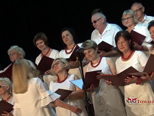 Koncert chóru miejskiego "Artis Gaudium"