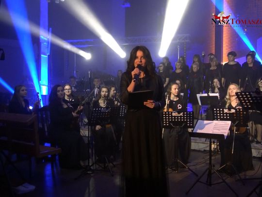 Koncert dla Niepodległej