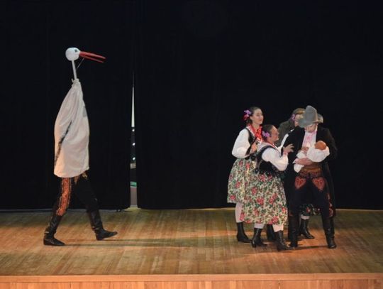 Koncert na Dzień Kobiet