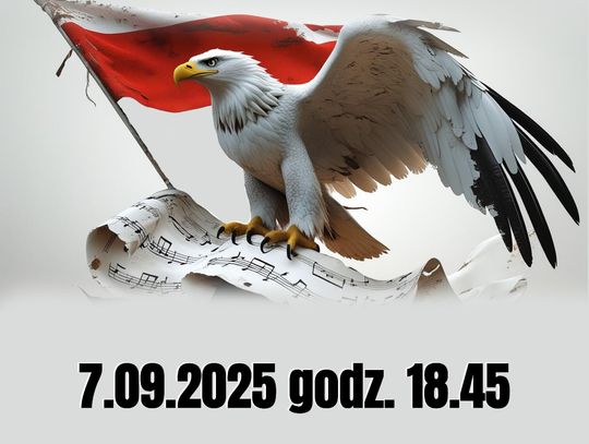 Koncert „Patriotyzm wyrażony w słowach i dźwiękach”