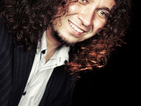 Koncert Piotra Goljata – zapraszamy nad Pilicę