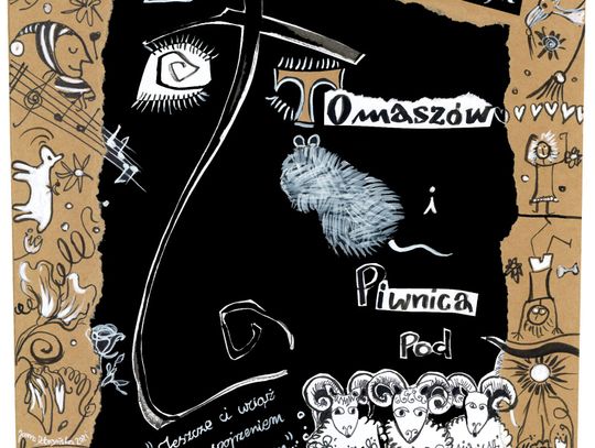 Koncert Piwnicy pod Baranami w PCAS