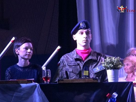 Koncert polsko-francuskich utworów patriotycznych