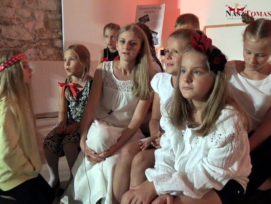 Koncert "Strasznie lubię cię, piosenko" w Kawiarni Artystycznej SPLOTY