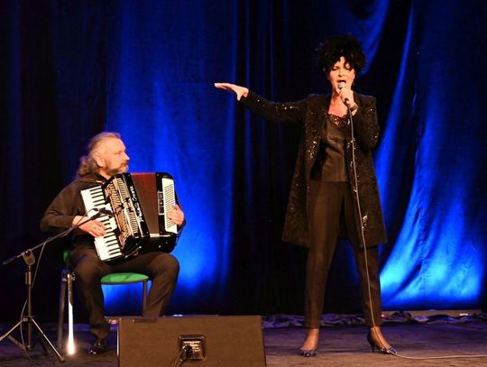 Koncert we francuskim klimacie