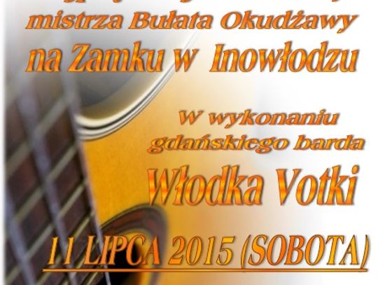 Koncert Włodka Votki