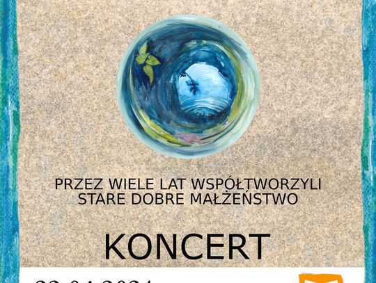 KONCERT ZESPOŁU „U  STUDNI”