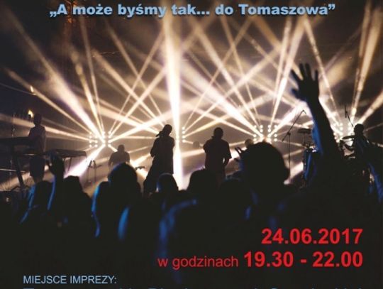 Konfrontacje Muzyczne o nagrodę Prezydenta Tomaszowa Mazowieckiego