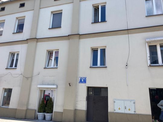 Koniec kopciuchów, początek nowej instalacji