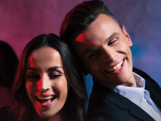 Koniec miesiąca kulturalnie