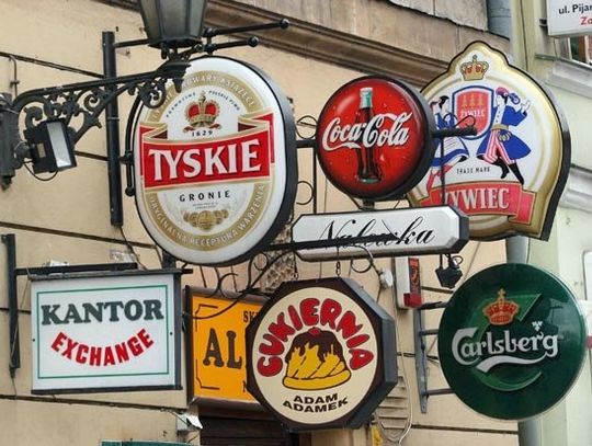 Koniec szpecenia krajobrazu?