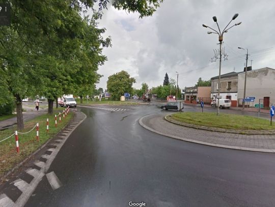 Koniec z rondem 18 stycznia