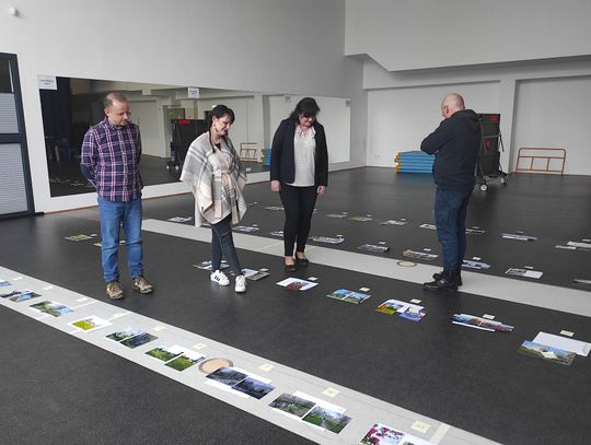 Konkurs Fotograficzny „Powiat Tomaszowski w wiosennym obiektywie” rozstrzygnięty