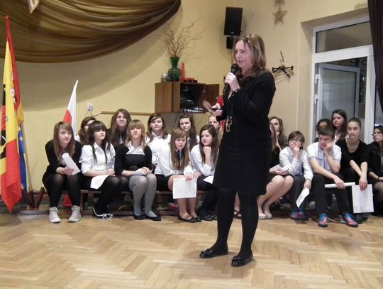 Konkurs „Kraje zjednoczonej Europy” pod patronatem poseł do PE Joanny Skrzydlewskiej