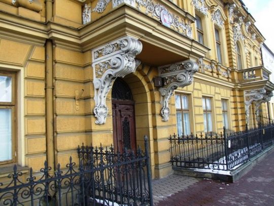 Konkurs na dyrektora ogłoszony