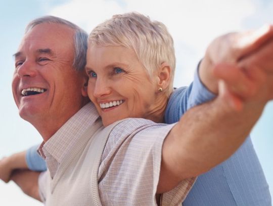 Konkurs na logo Miejskiego Programu Działań na Rzecz Seniorów „Tomaszów dla Seniorów”