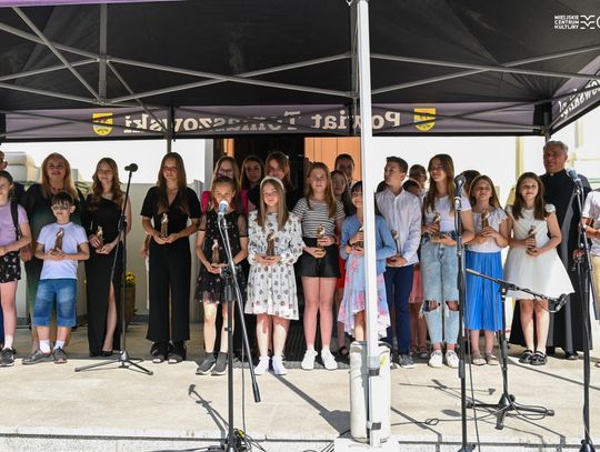 Konkurs Piosenki Religijnej rozstrzygnięty