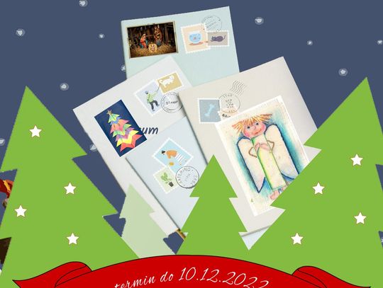 Konkurs plastyczny w PCAS-ie