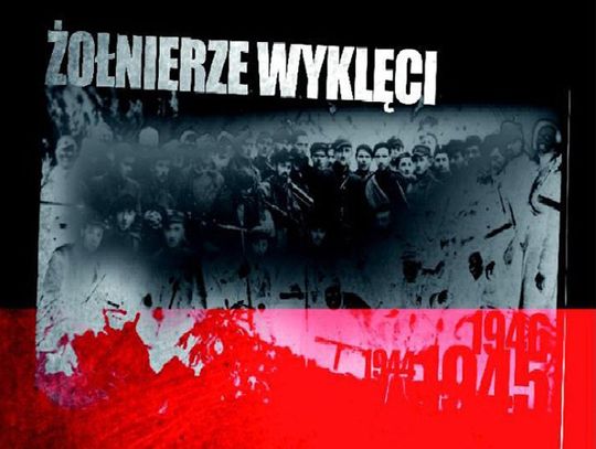 Konkurs „Żołnierze Wyklęci”