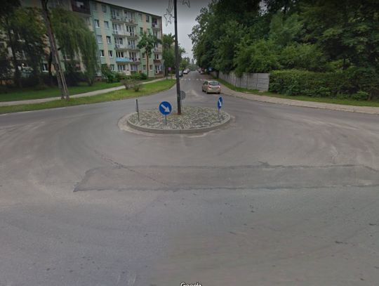 Konsultacje dotyczące nadania nazw tomaszowskim rondom