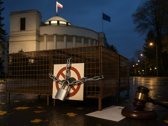 Kontrowersyjne hodowle, czy kontrowersyjny zakaz?