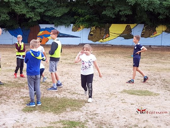 Koordynacyjne warsztaty rekreacji ruchowej  w DOK