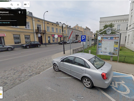 Koordynator z Urzędu Miasta o którym nikt nie słyszał